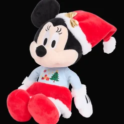 Peluches Et Poupées*Action Peluche de Noël Disney