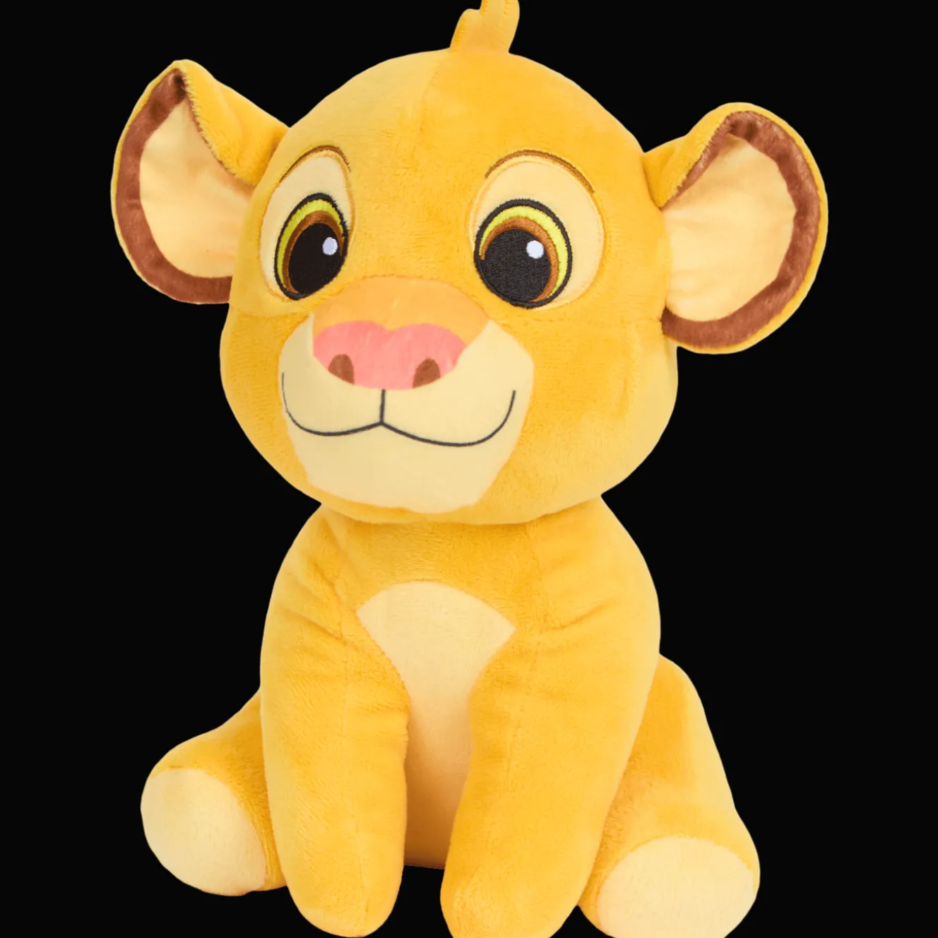 Peluches Et Poupées*Action Peluche Disney