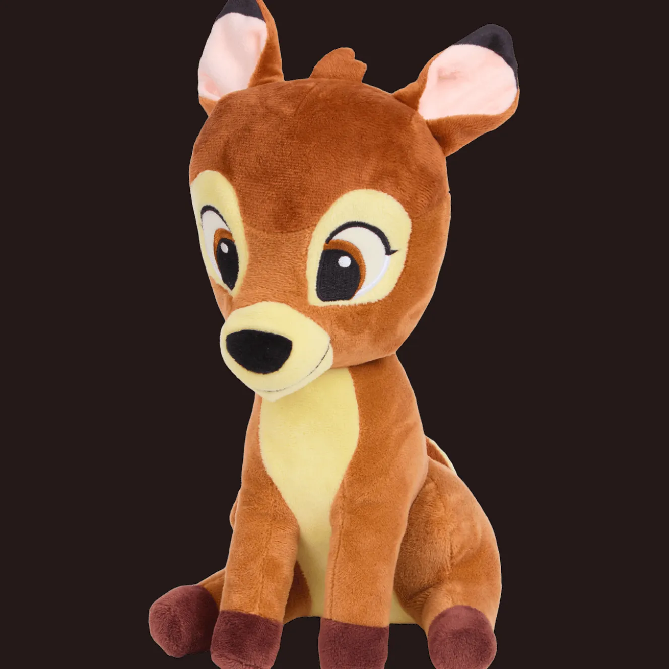Peluches Et Poupées*Action Peluche Disney