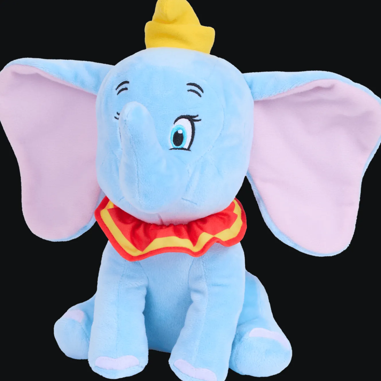 Peluches Et Poupées*Action Peluche Disney