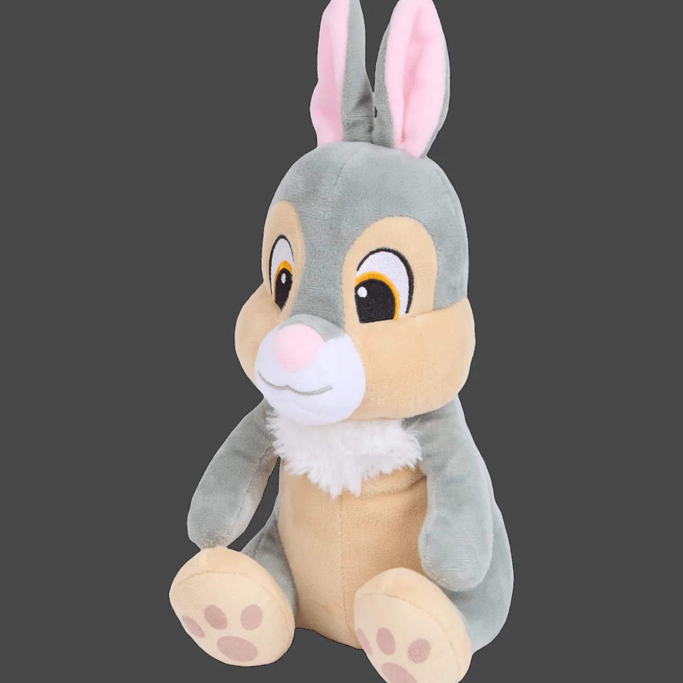 Peluches Et Poupées*Action Peluche Disney