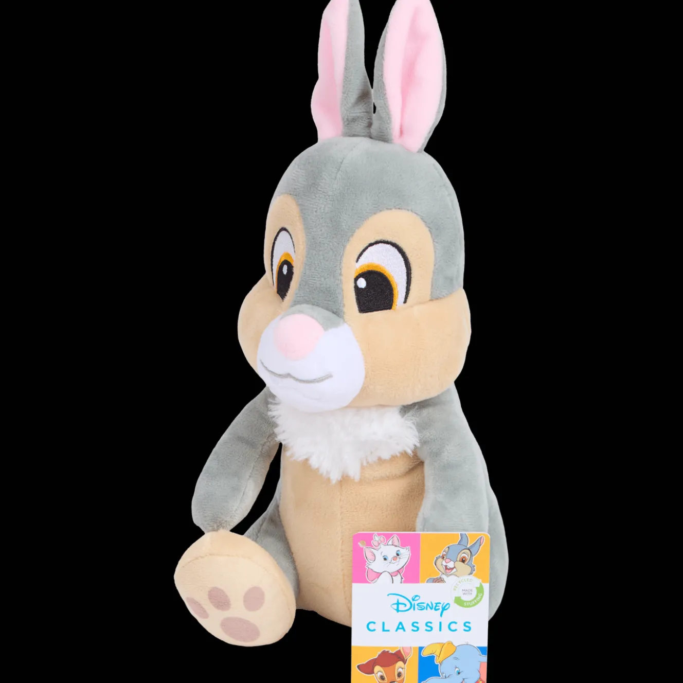 Peluches Et Poupées*Action Peluche Disney