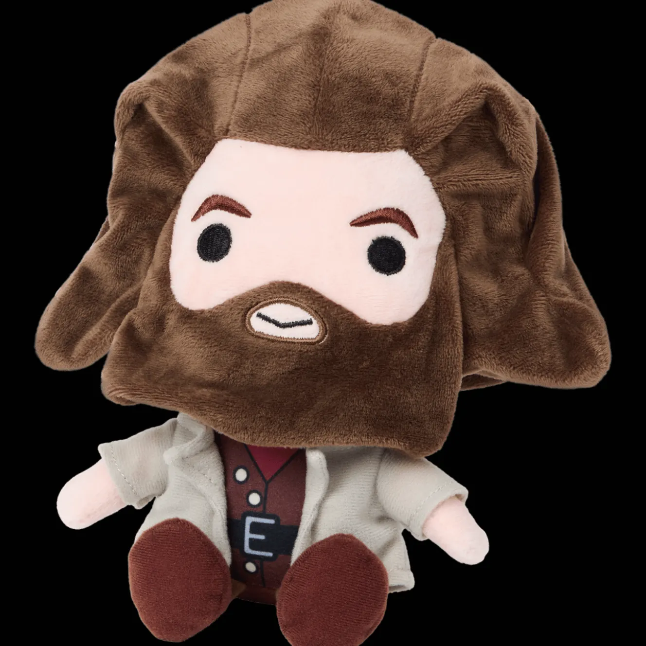 Peluches Et Poupées*Harry Potter Peluche