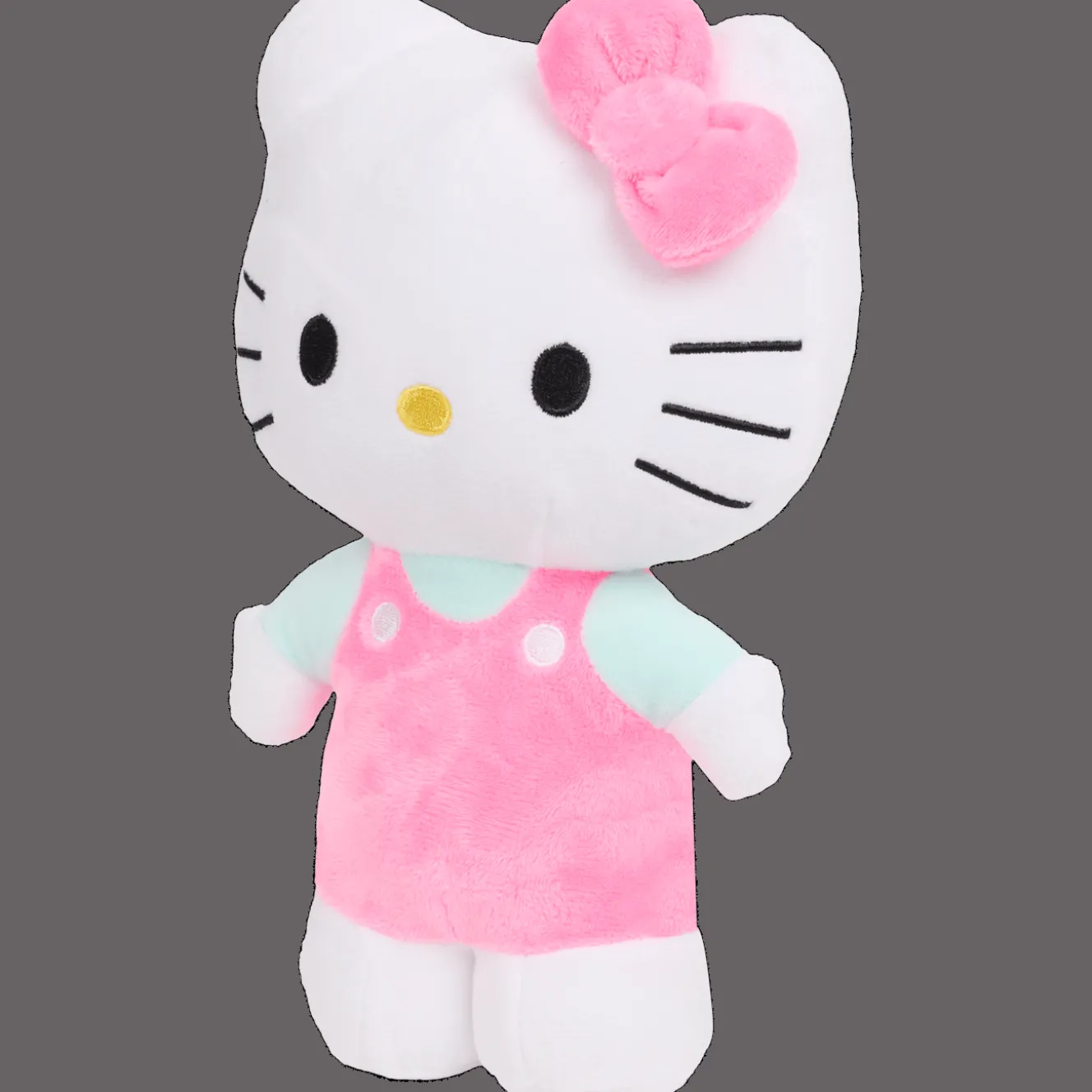 Peluches Et Poupées*Hello Kitty Peluche