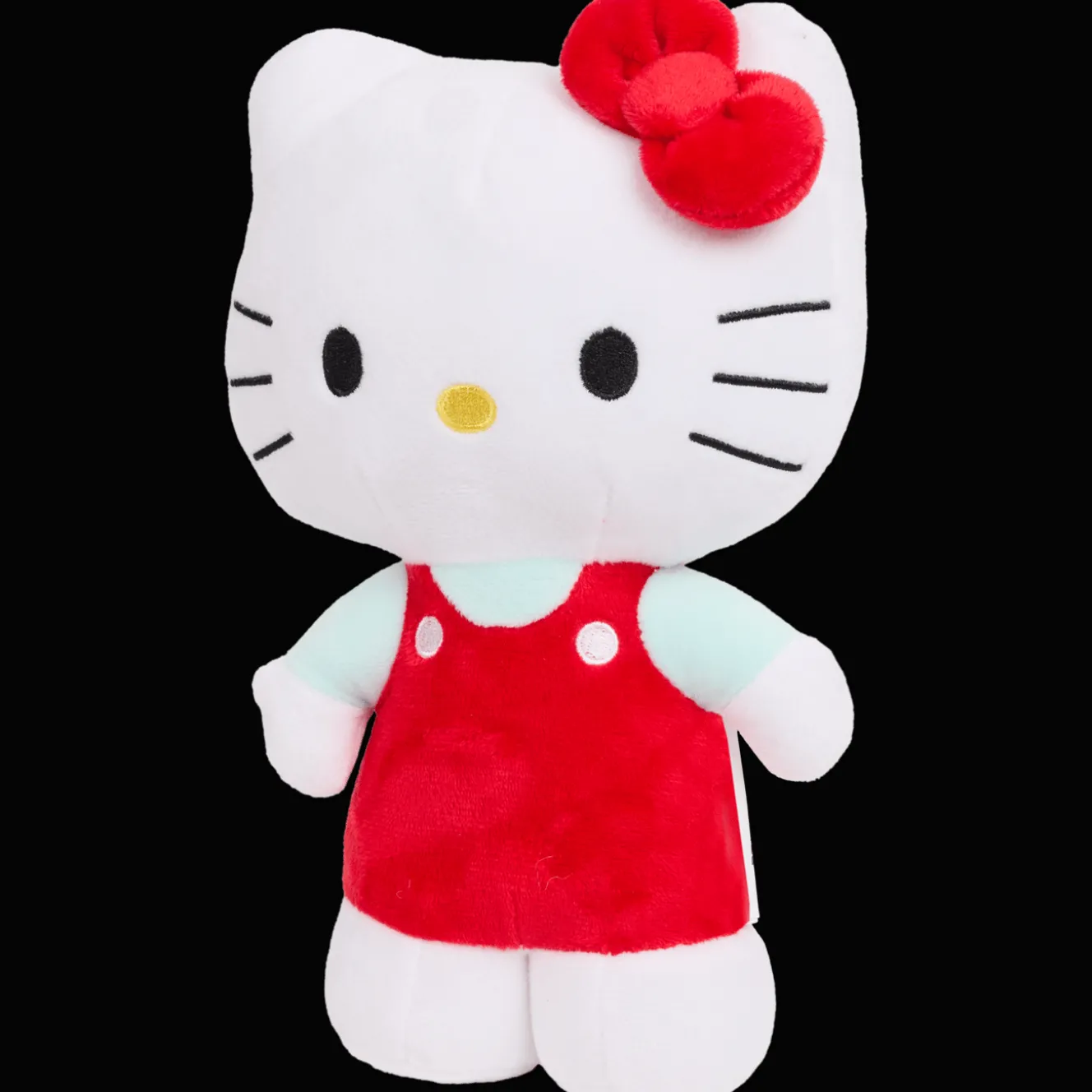 Peluches Et Poupées*Hello Kitty Peluche