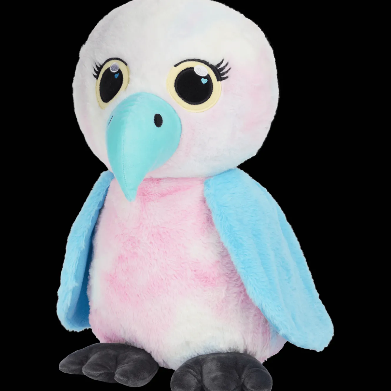 Peluches Et Poupées*Action Peluche Ojo