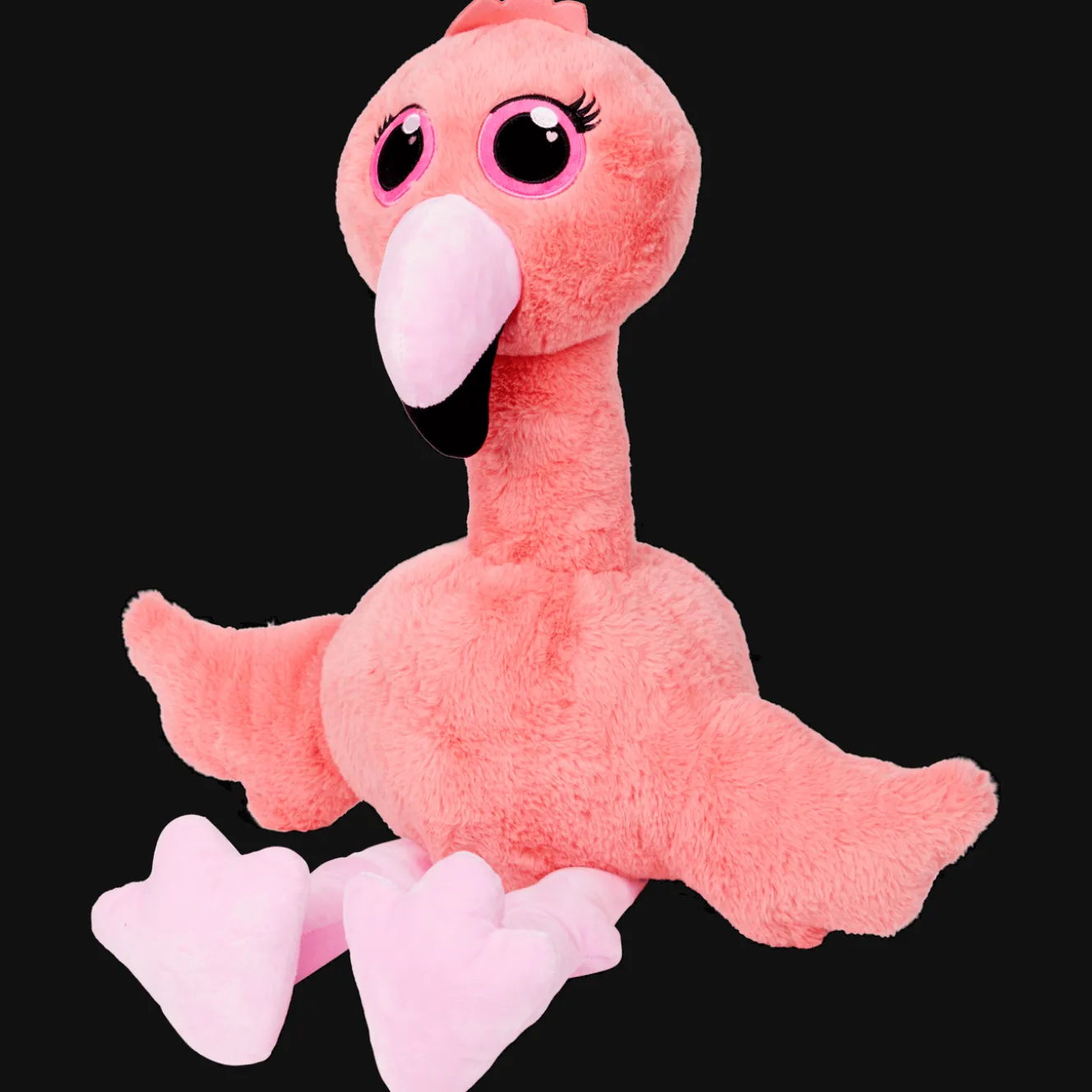 Peluches Et Poupées*Action Peluche Ojo