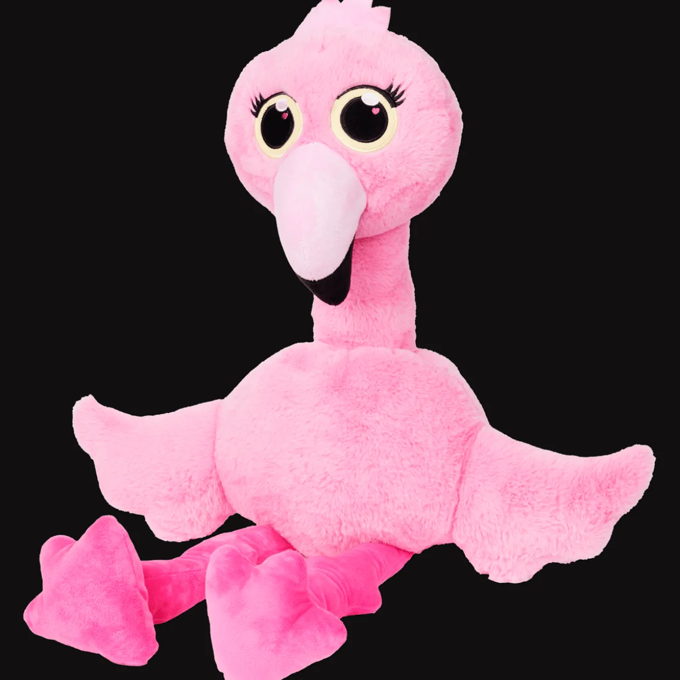 Peluches Et Poupées*Action Peluche Ojo