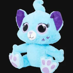 Peluches Et Poupées*Action Peluche Ojo