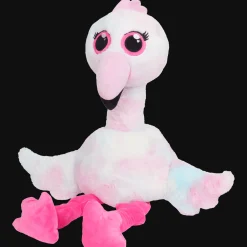 Peluches Et Poupées*Action Peluche Ojo