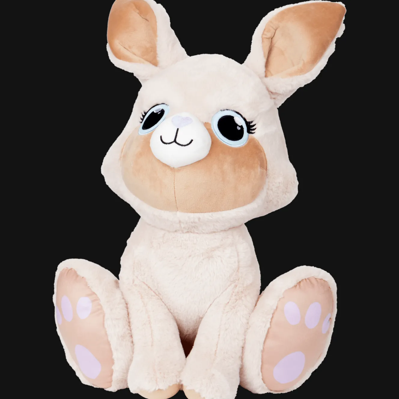 Peluches Et Poupées*Action Peluche Ojo