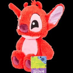 Peluches Et Poupées*Action Peluche Stitch Disney
