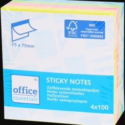 Accessoires De Bureau*Office Essentials Pense-bêtes