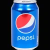 Boissons*Pepsi