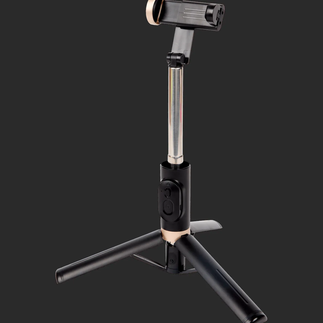 Accessoires Multimédia*Lab31 Perche à selfie avec trépied