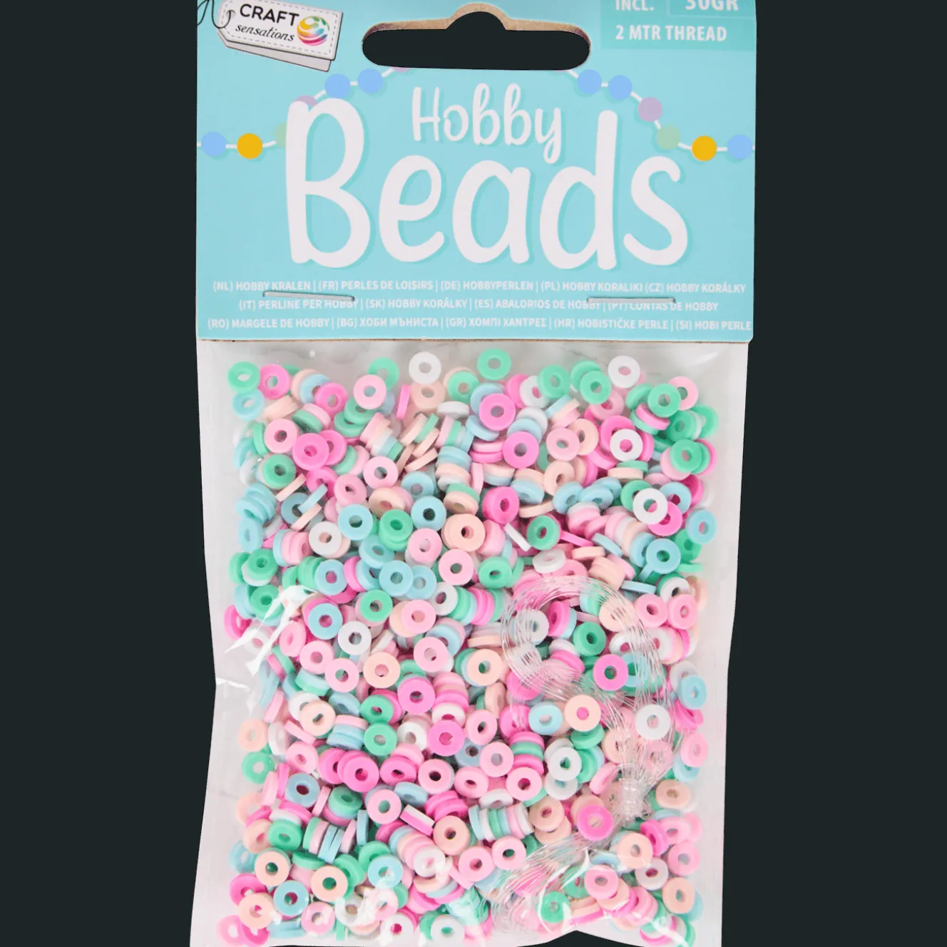 Bricolage*Action Perles hobby Craft Sensations