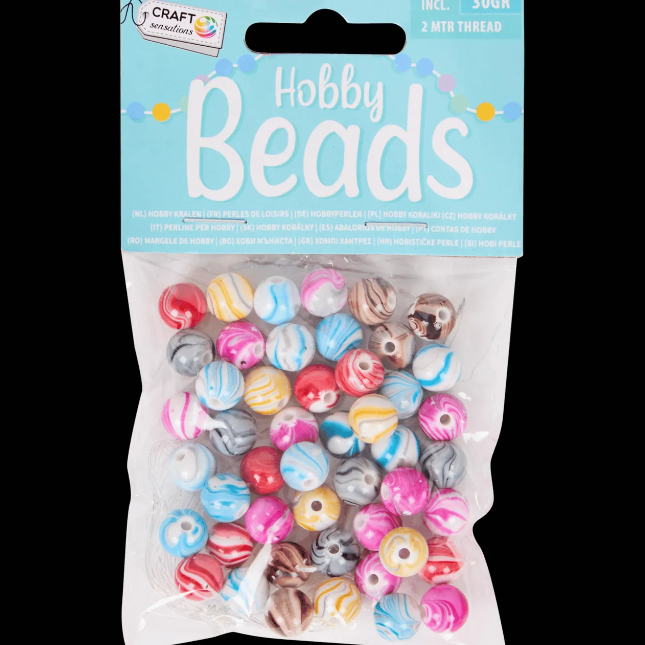 Bricolage*Action Perles hobby Craft Sensations