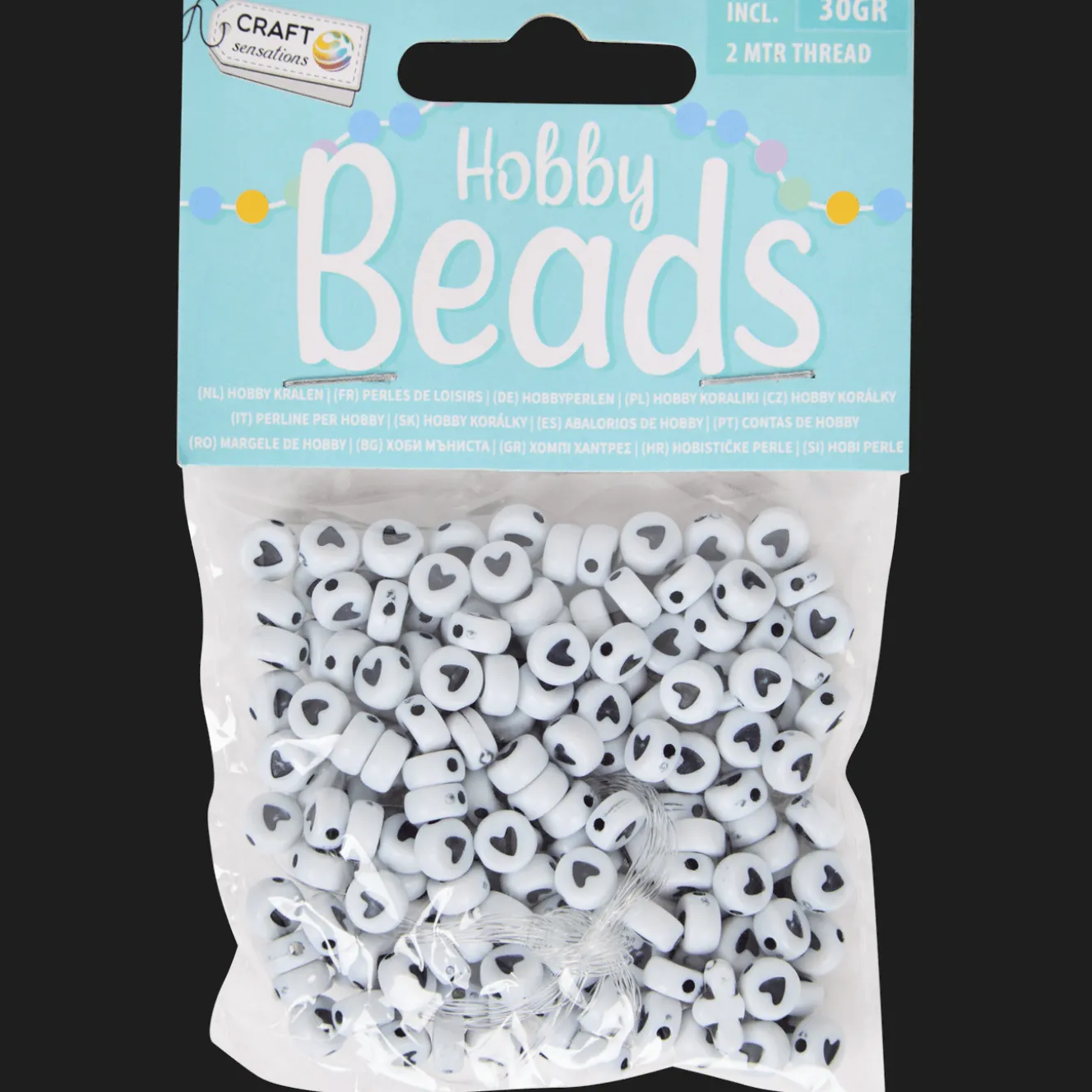 Bricolage*Action Perles hobby Craft Sensations
