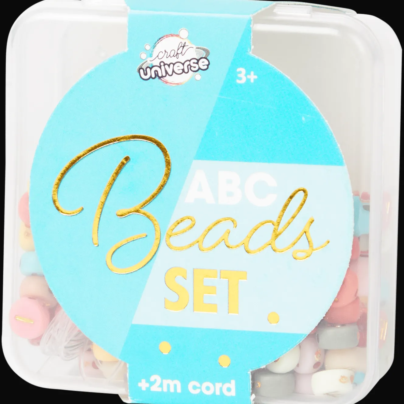 Bricolage*Action Perles pour créations Craft Universe