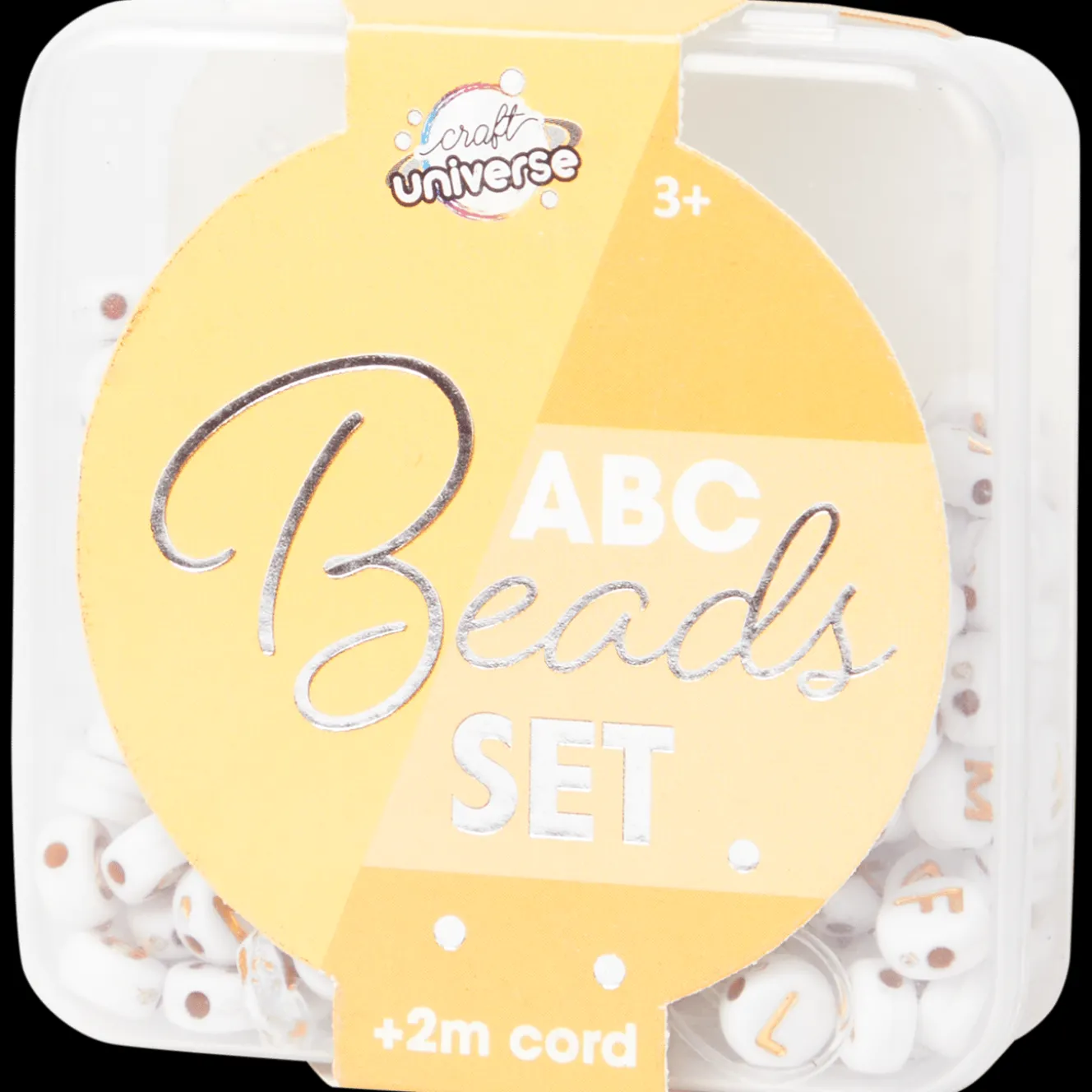 Bricolage*Action Perles pour créations Craft Universe