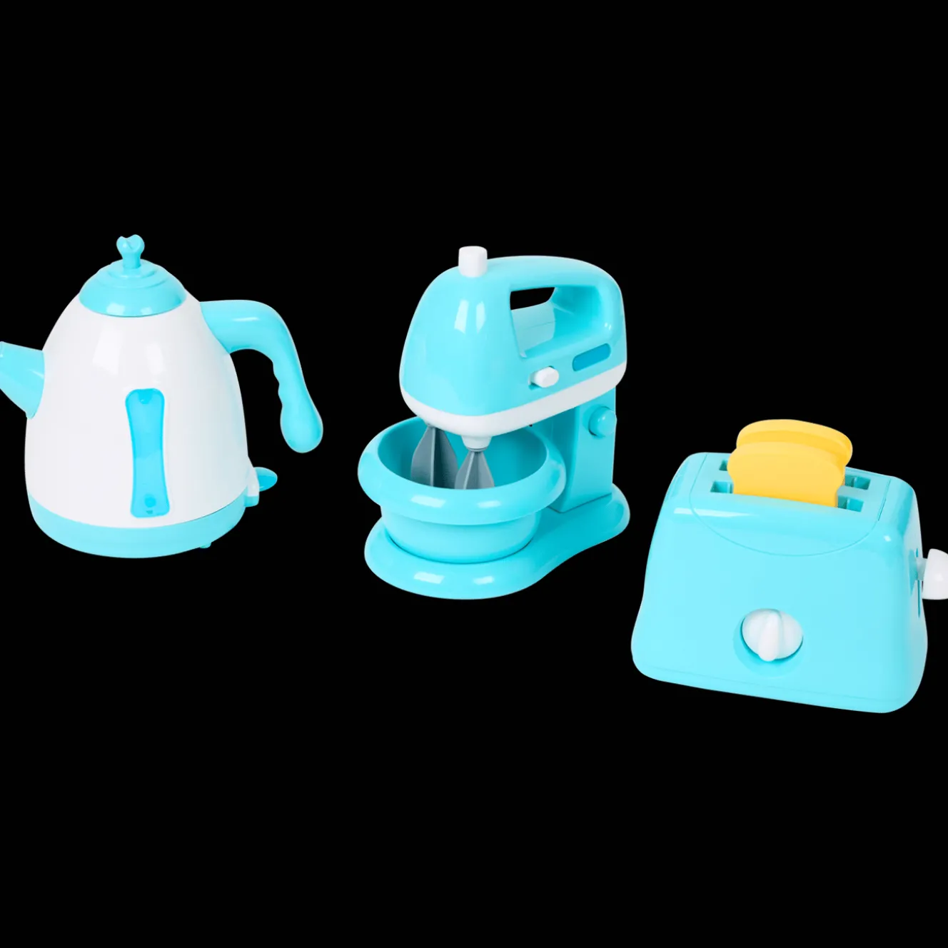Figurines Et Sets*Action Petit électroménager pour enfant