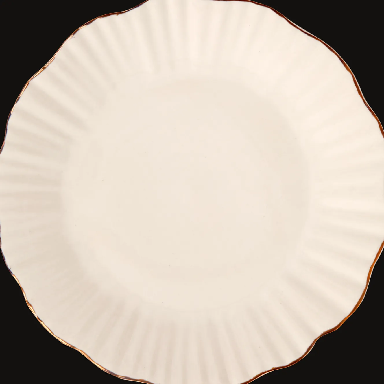 Services*Action Petite assiette Arista