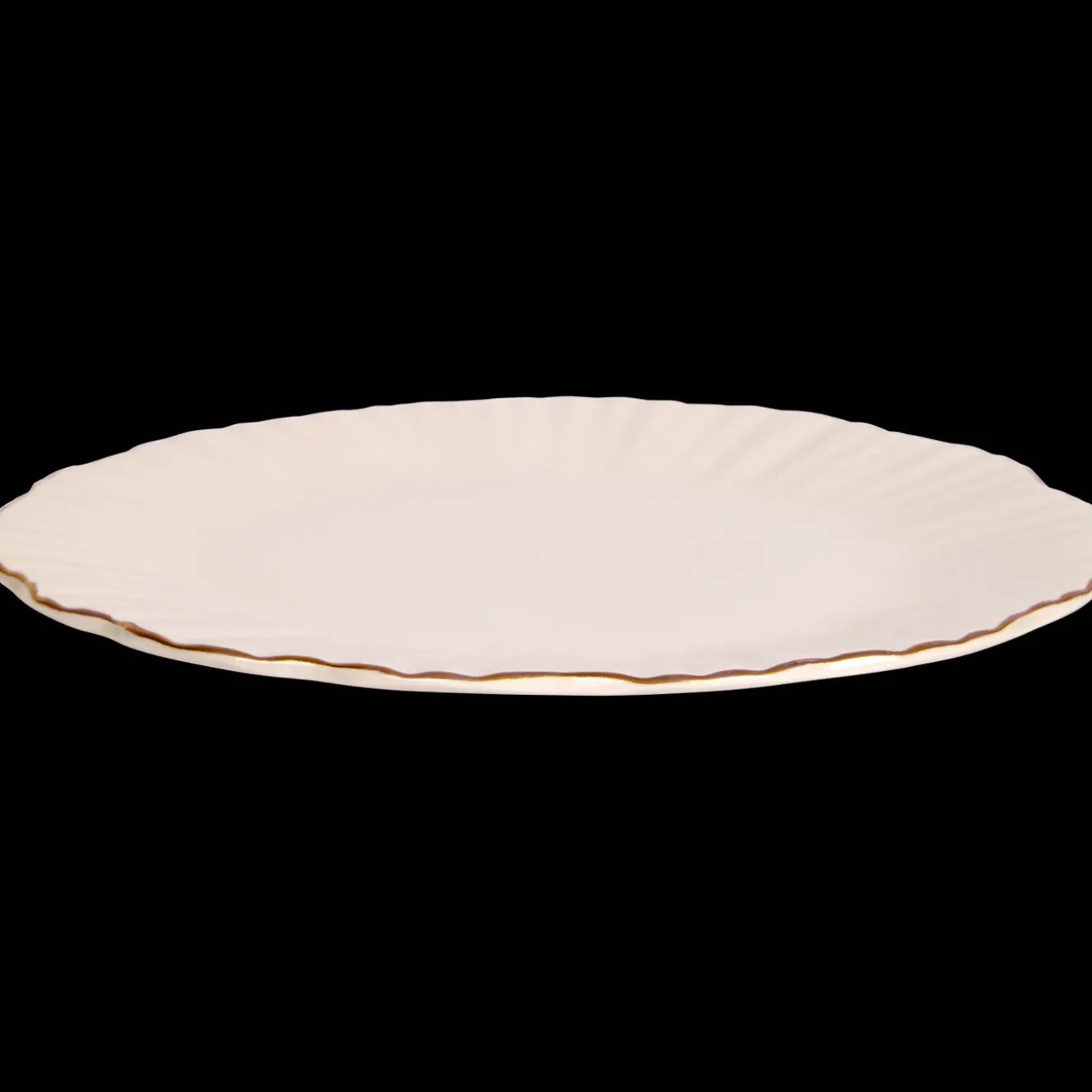 Services*Action Petite assiette Arista