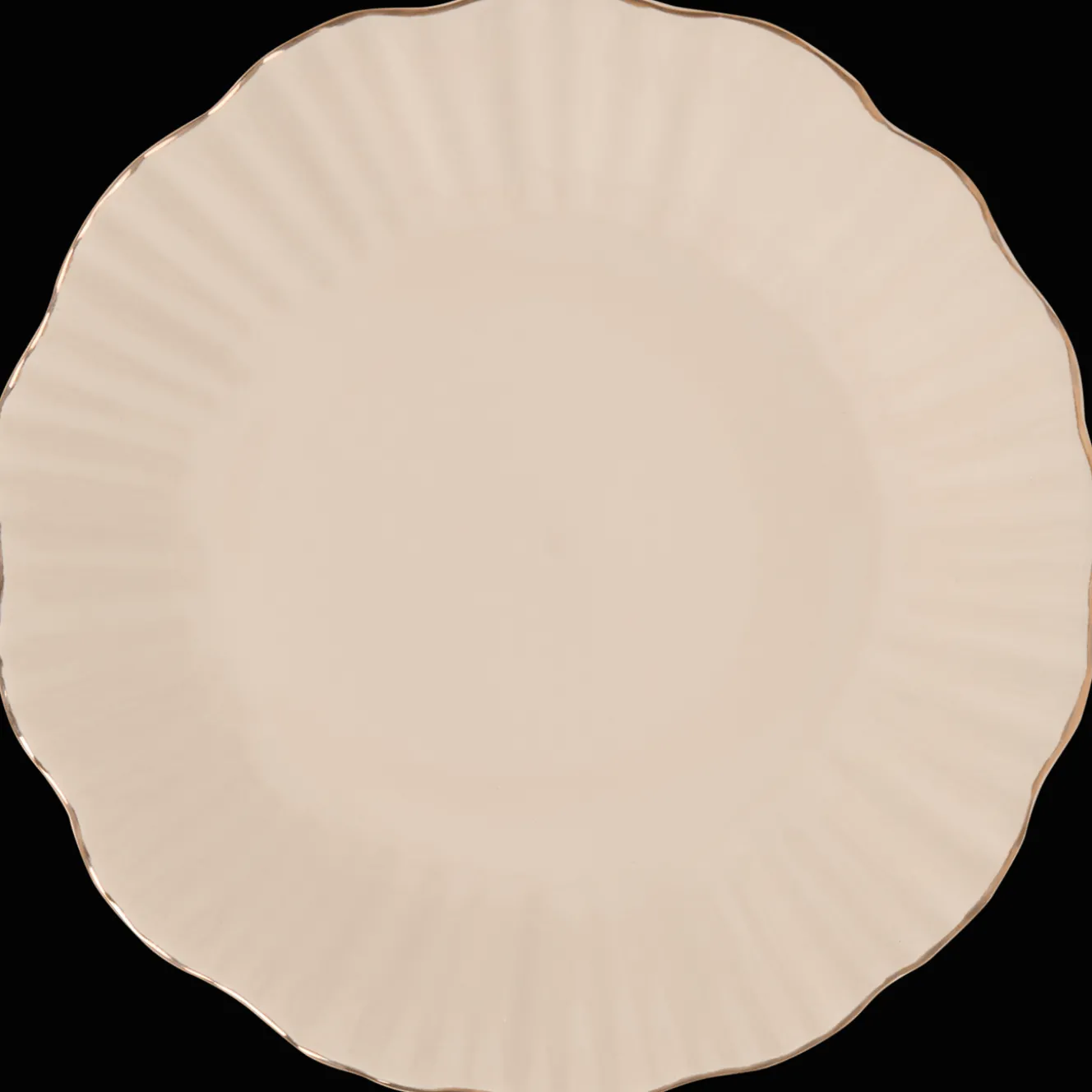 Services*Action Petite assiette Arista