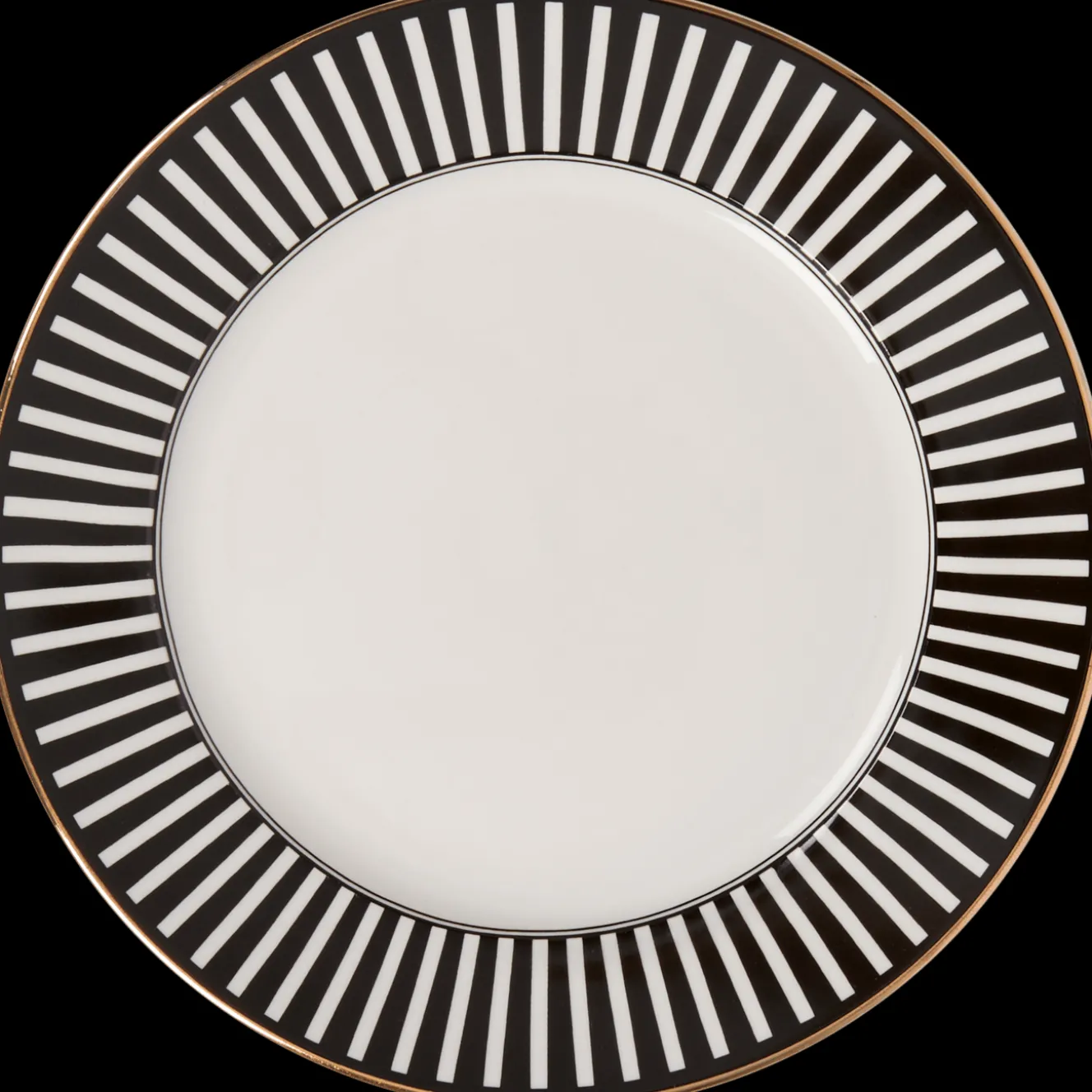 Services*Action Petite assiette Heritage