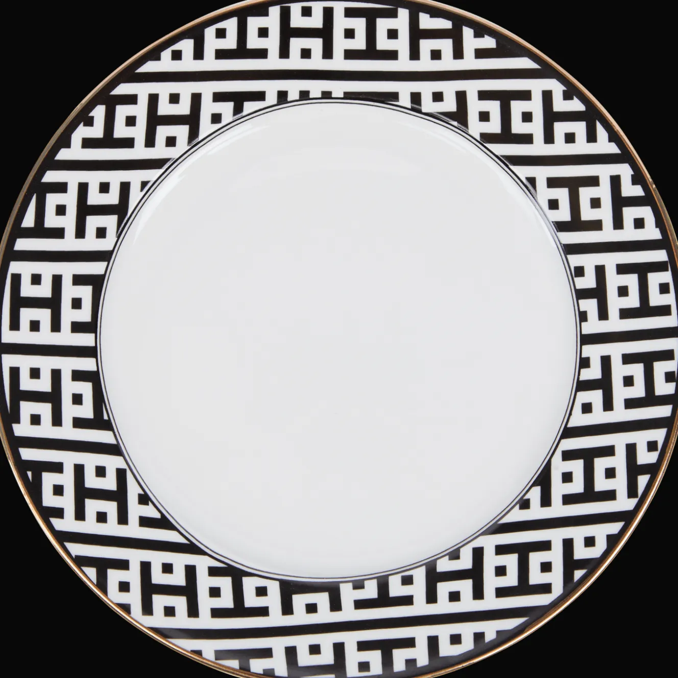 Services*Action Petite assiette Heritage