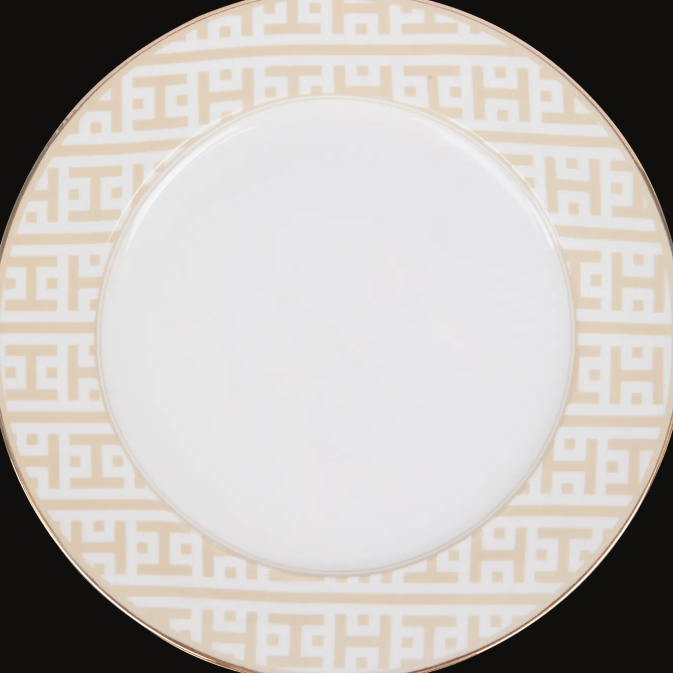 Services*Action Petite assiette Heritage