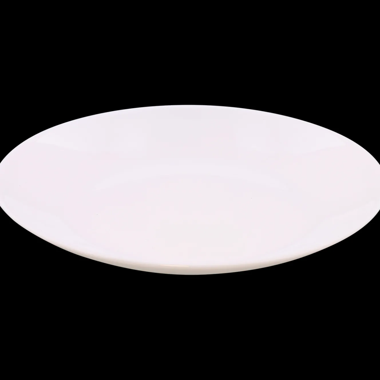Services*Action Petite assiette Opale