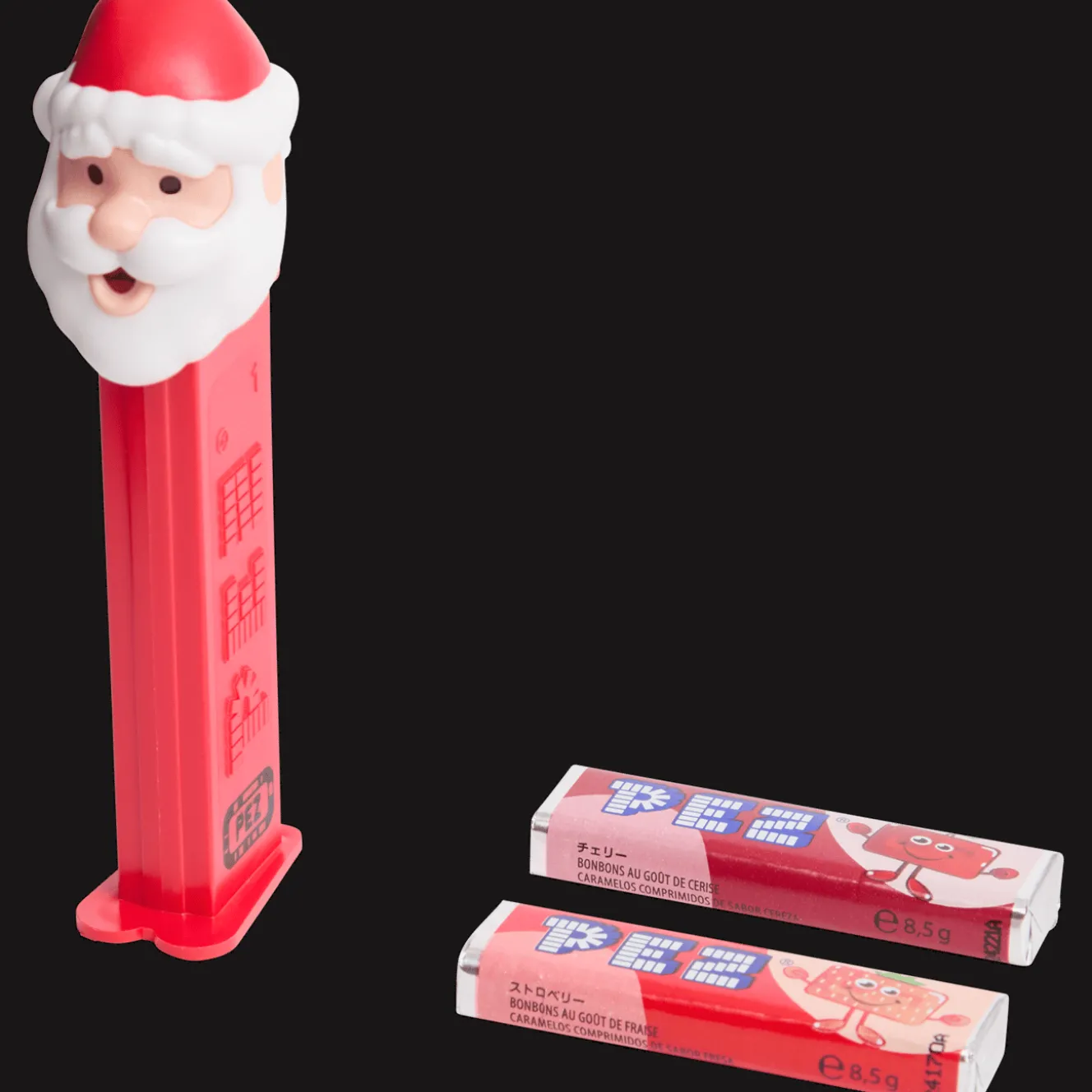Friandises Et Bonbons*PEZ Édition de Noël