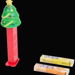 Friandises Et Bonbons*PEZ Édition de Noël