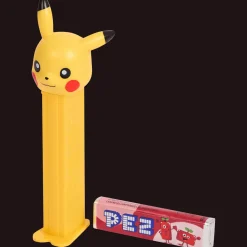 Alimentation*PEZ Pokémon
