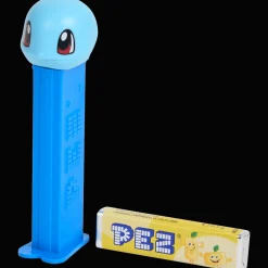 Alimentation*PEZ Pokémon