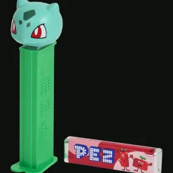 Alimentation*PEZ Pokémon