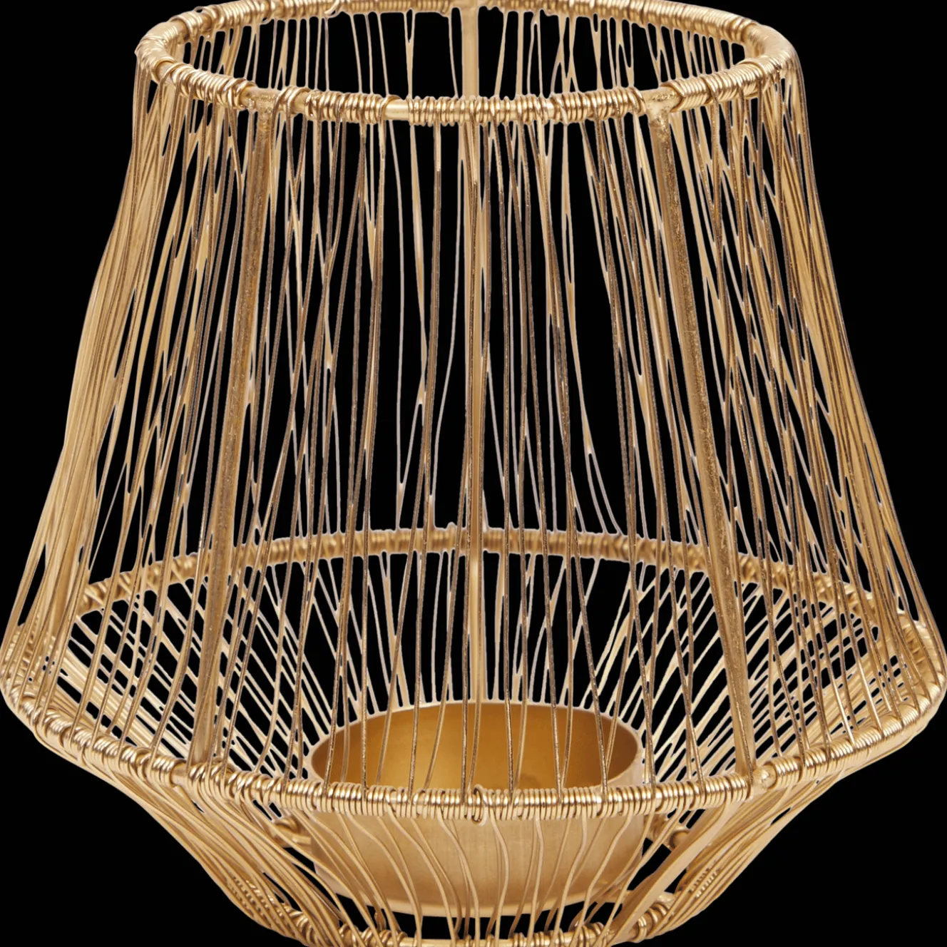 Chandeliers*Action Photophore