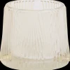 Chandeliers*Action Photophore en verre