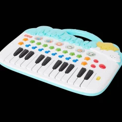 Jeux*Fisher-Price Piano d'éveil animaux