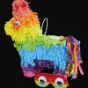 Articles De Fête*Action Piñata avec masque