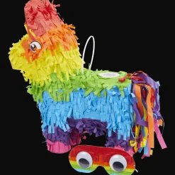 Articles De Fête*Action Piñata avec masque