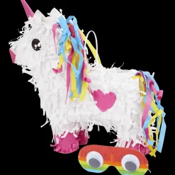 Articles De Fête*Action Piñata avec masque
