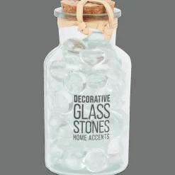 Accessoires Pour La Maison*Action Pierres décoratives en verre Home Accents