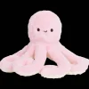 Peluches Et Poupées*Action Pieuvre en peluche