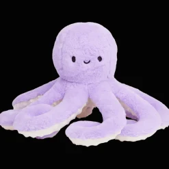 Peluches Et Poupées*Action Pieuvre en peluche