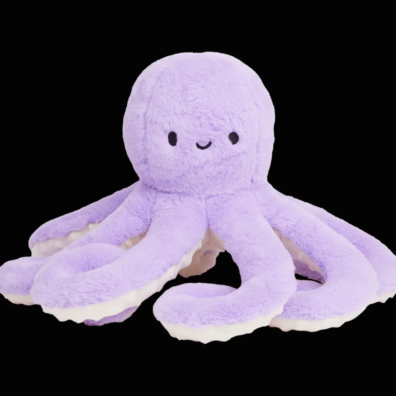 Peluches Et Poupées*Action Pieuvre en peluche
