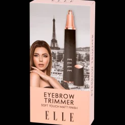 Épilation & Rasage*Action Épilateur à sourcils ELLE