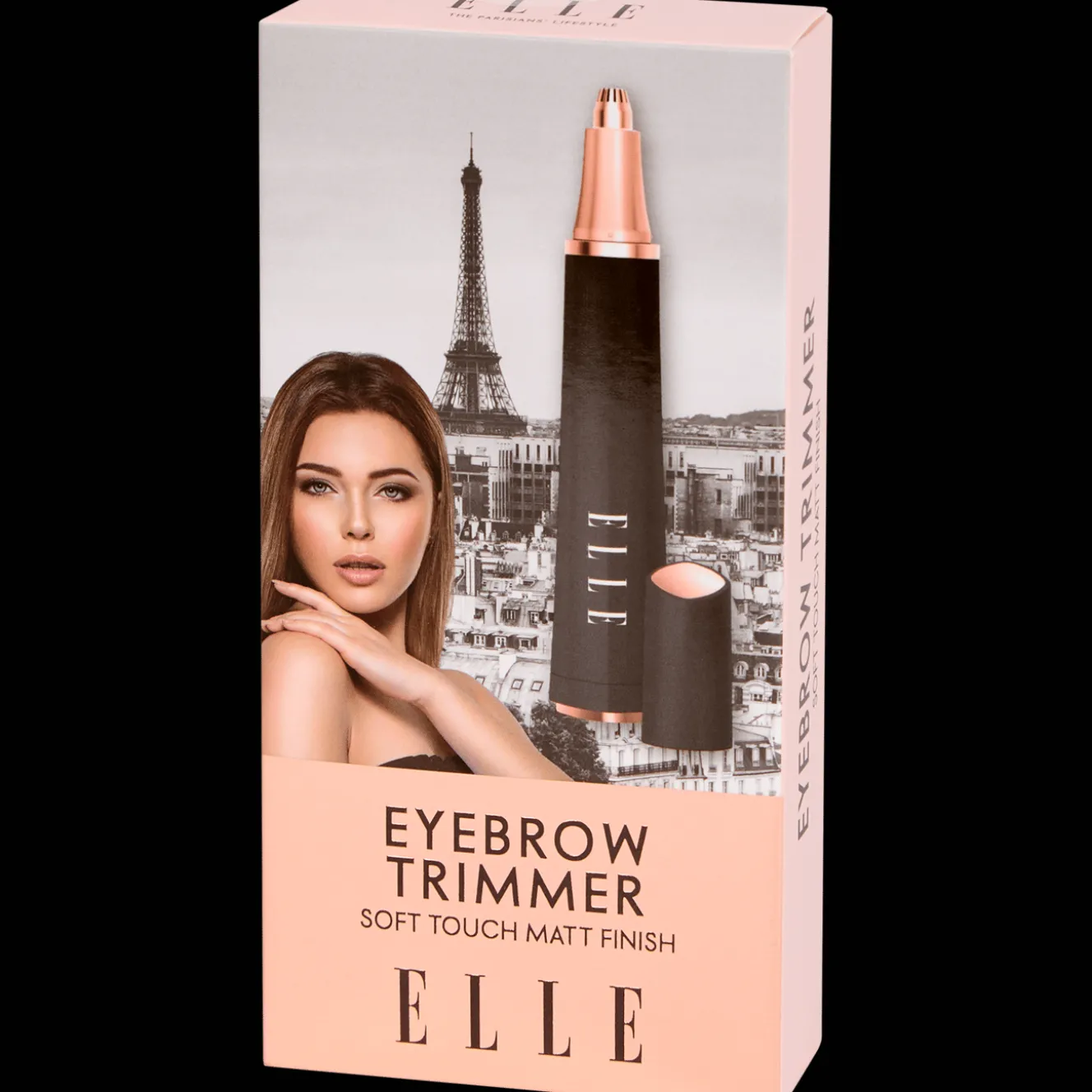 Épilation & Rasage*Action Épilateur à sourcils ELLE