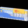 Piles*Varta Piles AA